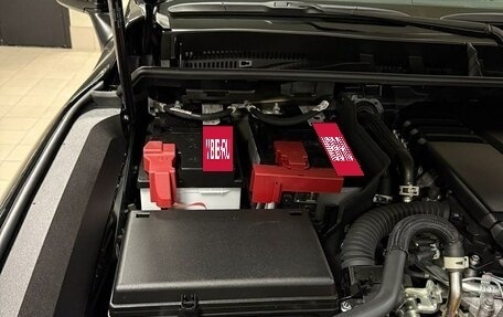 Toyota Land Cruiser, 2022 год, 12 500 000 рублей, 6 фотография