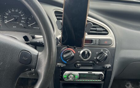 Chevrolet Lanos I, 2008 год, 150 000 рублей, 11 фотография