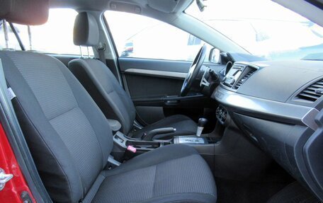 Mitsubishi Lancer IX, 2008 год, 796 000 рублей, 10 фотография