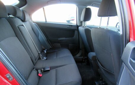 Mitsubishi Lancer IX, 2008 год, 796 000 рублей, 11 фотография