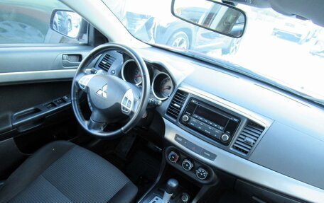 Mitsubishi Lancer IX, 2008 год, 796 000 рублей, 12 фотография