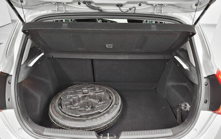 KIA cee'd III, 2014 год, 1 209 000 рублей, 14 фотография