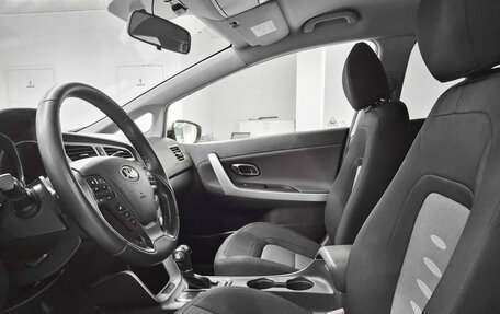 KIA cee'd III, 2014 год, 1 209 000 рублей, 20 фотография