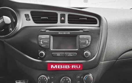 KIA cee'd III, 2014 год, 1 209 000 рублей, 19 фотография