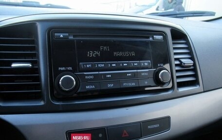 Mitsubishi Lancer IX, 2008 год, 796 000 рублей, 15 фотография