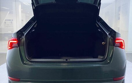 Skoda Octavia IV, 2021 год, 2 499 000 рублей, 12 фотография