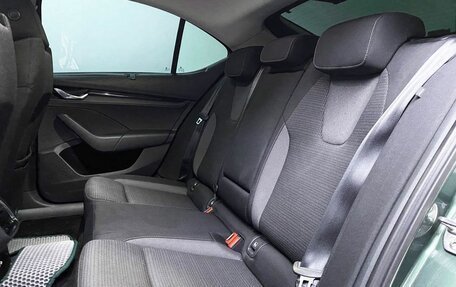 Skoda Octavia IV, 2021 год, 2 499 000 рублей, 15 фотография