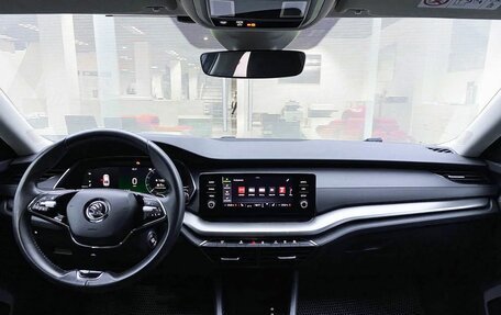 Skoda Octavia IV, 2021 год, 2 499 000 рублей, 17 фотография