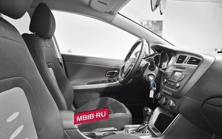 KIA cee'd III, 2014 год, 1 209 000 рублей, 15 фотография