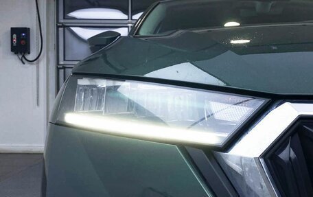 Skoda Octavia IV, 2021 год, 2 499 000 рублей, 21 фотография