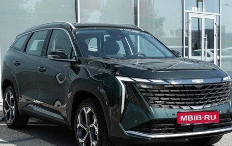 Geely Atlas, 2024 год, 3 917 190 рублей, 8 фотография