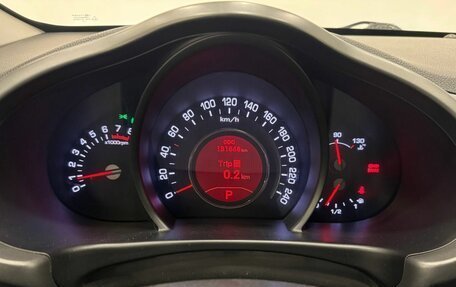 KIA Sportage III, 2010 год, 1 397 000 рублей, 14 фотография