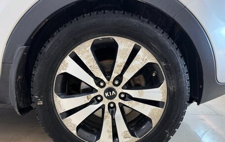 KIA Sportage III, 2010 год, 1 397 000 рублей, 20 фотография