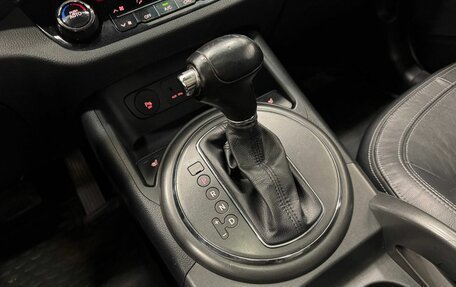 KIA Sportage III, 2010 год, 1 397 000 рублей, 17 фотография