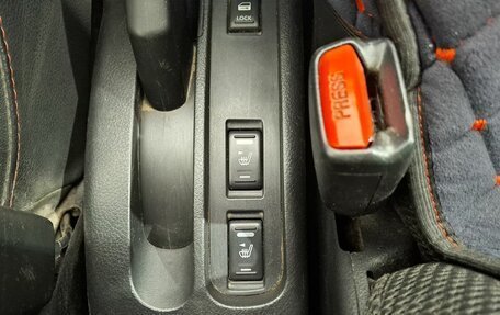 Nissan Note II рестайлинг, 2008 год, 470 000 рублей, 16 фотография