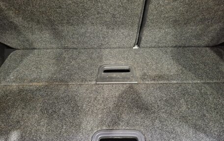 Nissan Note II рестайлинг, 2008 год, 470 000 рублей, 19 фотография