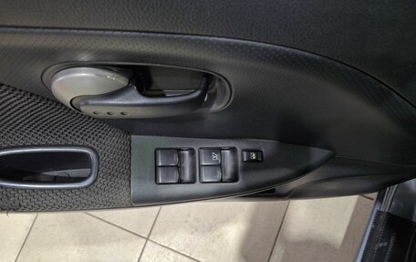 Nissan Note II рестайлинг, 2008 год, 470 000 рублей, 23 фотография