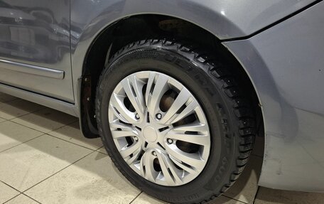 Nissan Note II рестайлинг, 2008 год, 470 000 рублей, 21 фотография