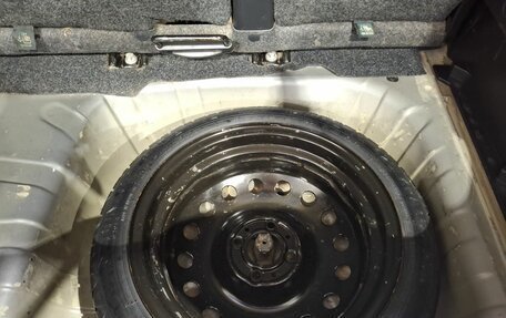 Nissan Note II рестайлинг, 2008 год, 470 000 рублей, 20 фотография