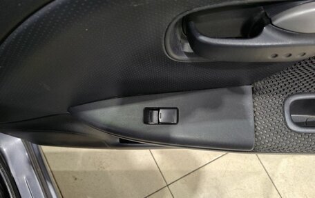 Nissan Note II рестайлинг, 2008 год, 470 000 рублей, 29 фотография