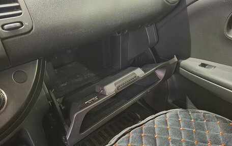 Nissan Note II рестайлинг, 2008 год, 470 000 рублей, 31 фотография