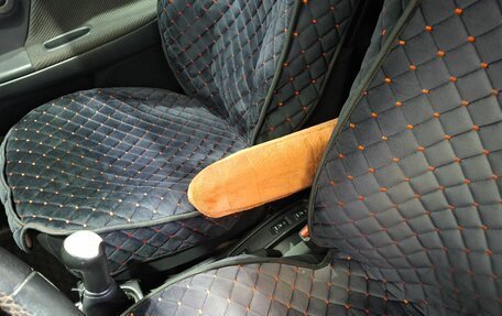 Nissan Note II рестайлинг, 2008 год, 470 000 рублей, 34 фотография