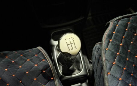 Nissan Note II рестайлинг, 2008 год, 470 000 рублей, 32 фотография