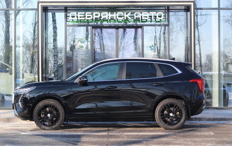 Haval Jolion, 2023 год, 2 120 000 рублей, 2 фотография