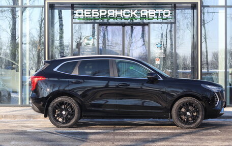 Haval Jolion, 2023 год, 2 120 000 рублей, 4 фотография