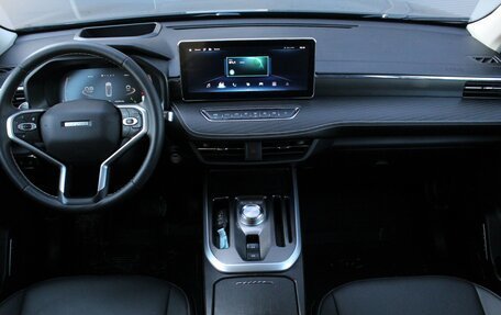 Haval Jolion, 2023 год, 2 120 000 рублей, 7 фотография