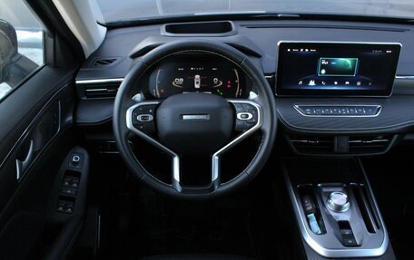 Haval Jolion, 2023 год, 2 120 000 рублей, 8 фотография