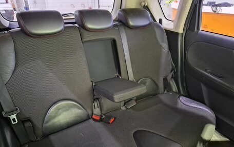 Nissan Note II рестайлинг, 2008 год, 470 000 рублей, 36 фотография