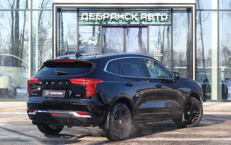 Haval Jolion, 2023 год, 2 120 000 рублей, 3 фотография