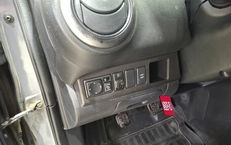 Nissan Note II рестайлинг, 2008 год, 470 000 рублей, 33 фотография