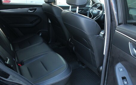 Haval Jolion, 2023 год, 2 120 000 рублей, 23 фотография