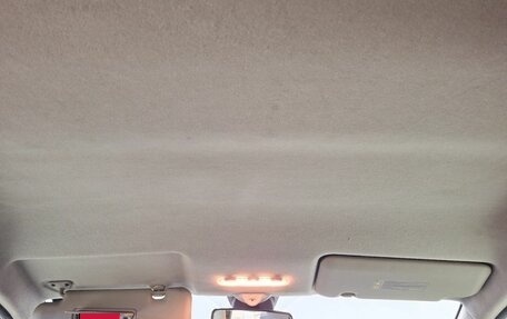 Nissan Note II рестайлинг, 2008 год, 470 000 рублей, 35 фотография