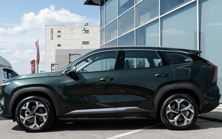 Geely Atlas, 2024 год, 3 717 190 рублей, 10 фотография