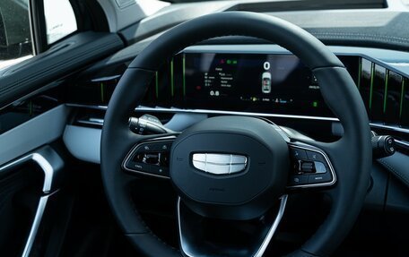 Geely Atlas, 2024 год, 3 717 190 рублей, 17 фотография