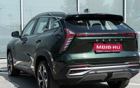 Geely Atlas, 2024 год, 3 717 190 рублей, 12 фотография