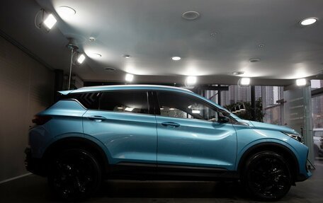 Geely Coolray I, 2024 год, 2 909 190 рублей, 9 фотография