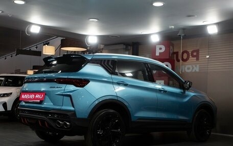 Geely Coolray I, 2024 год, 2 909 190 рублей, 7 фотография