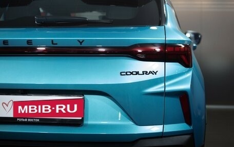 Geely Coolray I, 2024 год, 2 909 190 рублей, 11 фотография