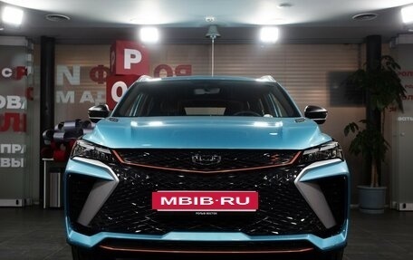 Geely Coolray I, 2024 год, 2 909 190 рублей, 2 фотография