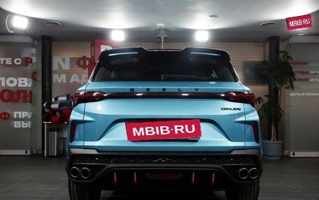 Geely Coolray I, 2024 год, 2 909 190 рублей, 6 фотография