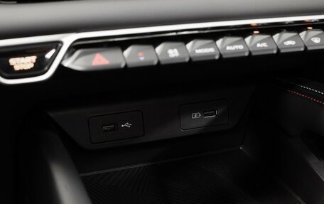 Geely Coolray I, 2024 год, 2 909 190 рублей, 22 фотография