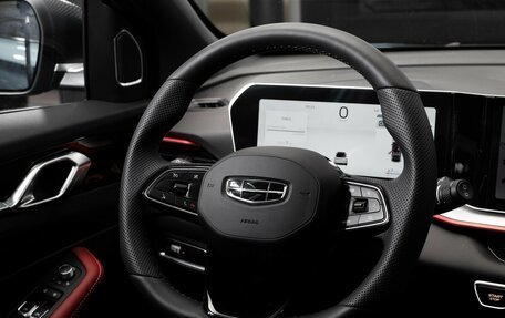 Geely Coolray I, 2024 год, 2 909 190 рублей, 24 фотография