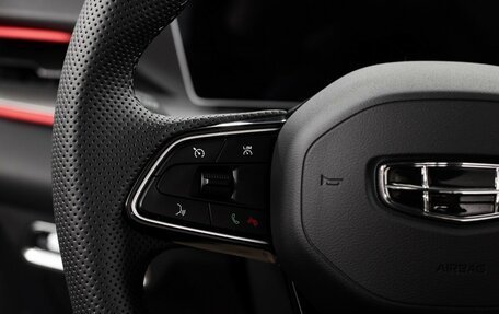 Geely Coolray I, 2024 год, 2 909 190 рублей, 26 фотография