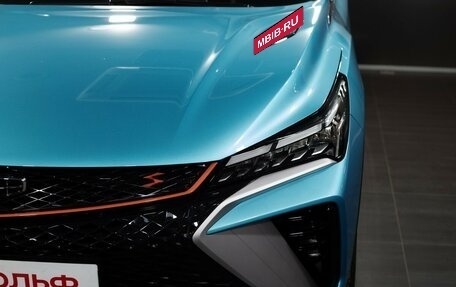 Geely Coolray I, 2024 год, 2 909 190 рублей, 14 фотография