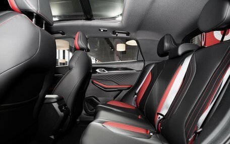 Geely Coolray I, 2024 год, 2 909 190 рублей, 33 фотография