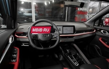 Geely Coolray I, 2024 год, 2 909 190 рублей, 17 фотография